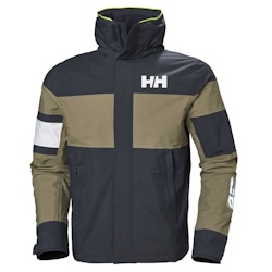Helly Hansen Men's Salt Light Jacket