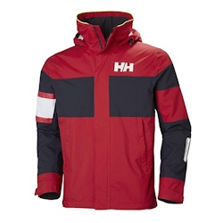 Helly Hansen Men's Salt Light Jacket