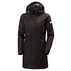 Helly Hansen Women's Aden Long Coat