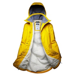 Helly Hansen Women's Sendai Rain Coat