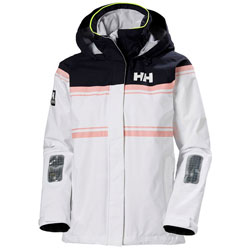 Helly Hansen Women's Saltro Jacket
