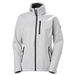 Helly Hansen Women's Crew Hooded Jacket