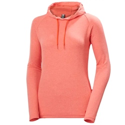 Helly Hansen Women's Verglas Light Hoodie