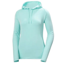 Helly Hansen Women's Verglas Light Hoodie