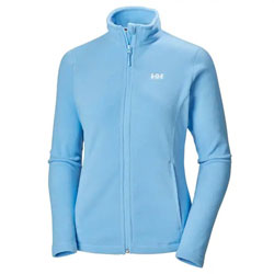 Helly Hansen Women's Daybreaker Fleece Jacket with Full Zipper