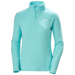 Helly Hansen Women's Daybreaker 1/2 Zip Fleece Jacket