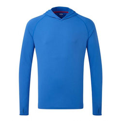 Gill Men's UV Tec Hoodie