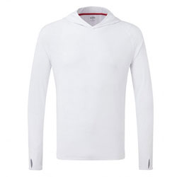 Gill Men's UV Tec Hoodie