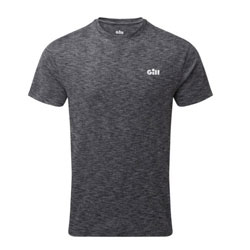 Gill Men's Short Sleeve Holcombe Crew