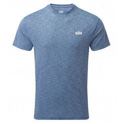 Gill Men's Short Sleeve Holcombe Crew
