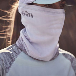 Gill UV Tec Neck Gaiter