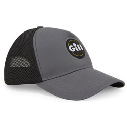 Gill Trucker Cap