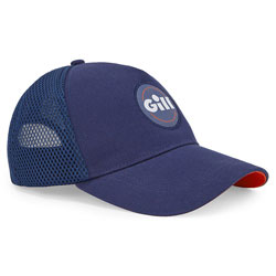 Gill Trucker Cap