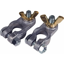 Ancor Lead Battery Terminal Set