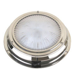 Scandvik LED Dome Light with Switch - Interior