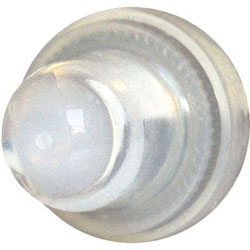 Blue Sea Systems Push Button Reset-Only Circuit Breaker Boots