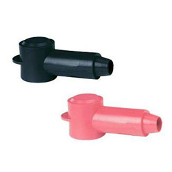 Blue Sea Systems CableCap Stud Insulators