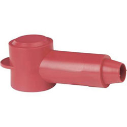 Blue Sea Systems CableCap Stud Insulators