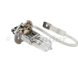 Marinco Replacement Halogen Spotlight Bulb - 24 Volt