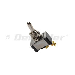 Cole Hersee Heavy Duty Toggle Switch
