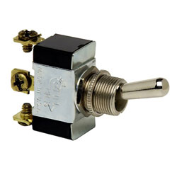 Cole Hersee Heavy Duty Toggle Switch