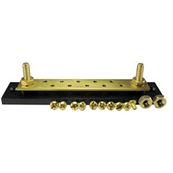 Cole Hersee Terminal Block