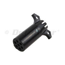 Tow Ready Trailer Harness Adapter Plug
