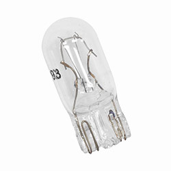 Wesbar Trailer Light Replacement Bulb