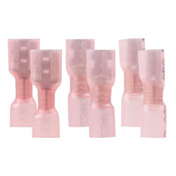 Ancor Speaker Connectors / Adapter Kit - Heat Shrink