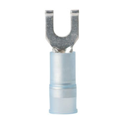 Ancor Marine Electrical Spade Flange Connectors