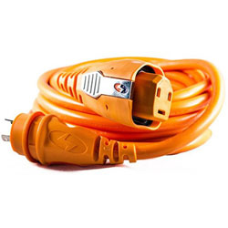 SmartPlug 30 Amp Dual Configuration Cordset
