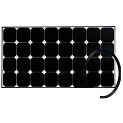 Go Power! 100 Watt Retreat Solar Expansion Kit without Controller
