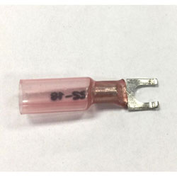 BSP Clear Seal Spade Flange Terminals