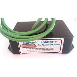 Yandina Gi Galvanic Isolator For Aluminum Boat Defender Marine