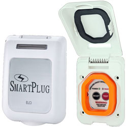 SmartPlug ELCI Ground Fault Sensing Module