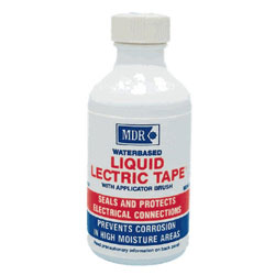 MDR Liquid Lectric Tape