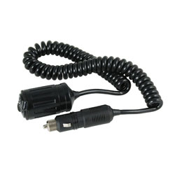 Marinco SeaLink Deluxe 12 Volt Extension Cord - 6 Feet