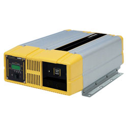 Xantrex PROsine 1000 Power Inverter