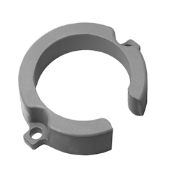 Martyr Mercruiser Outboard Carrier Bearing Sacrificial Anode