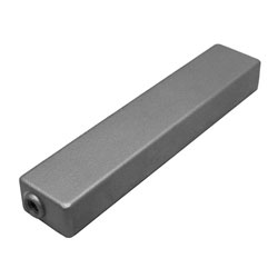 Martyr Johnson & Evinrude Outboard Block Sacrificial Anode