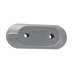 Martyr Honda / Yamaha Outboard Small Block Sacrificial Anode