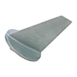 Martyr Mercruiser Outdrive Long Skeg Sacrificial Anode
