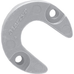Martyr Mercruiser Outdrive Lift-Ram Horseshoe Sacrificial Anode