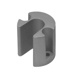 Martyr Mercruiser Outdrive Lift-Ram Horseshoe Sacrificial Anode
