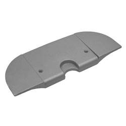 Martyr Mercruiser Outdrive Plate Sacrificial Anode