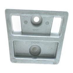 Martyr OMC Outdrive Block Sacrificial Anode