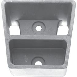 Martyr OMC Outdrive Block Sacrificial Anode