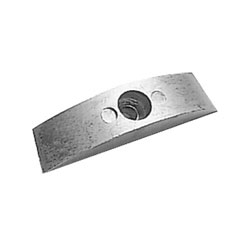 Martyr Volvo / Penta Outdrive Folding Prop Sacrificial Anode