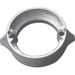 Martyr Volvo / Penta Outdrive Dual Propeller Ring Sacrificial Anode