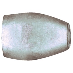 Martyr Prop Nut Sacrificial Anode